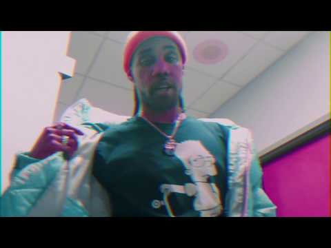 Reese LAFLARE - Drip Like That (Official Video)