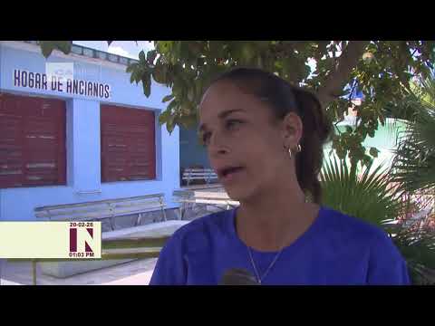 Inician en la Isla de la Juventud instalación de paneles solares en instituciones sociales