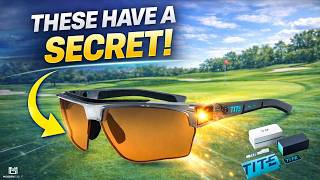 The Most TALKED-ABOUT Sunglasses in Golf