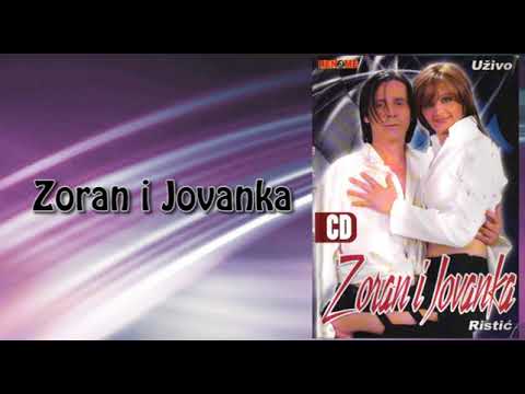Zoran i Jovanka Ristic - Zvijezda tjera mjeseca - (Live) - (Audio 2006)