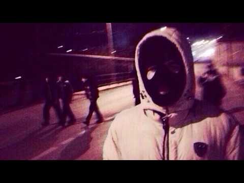 Idris X 7afa   BTB Izzabeatzz Remix