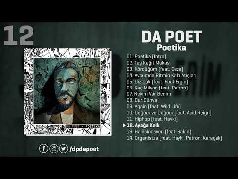 Video thumbnail for Ayağa Kalk