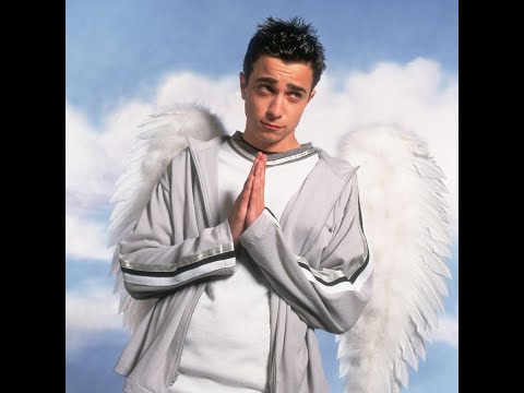 Teen Angel - Episode Eight - Jeremiah Was a Bullfrog (1997-1998)