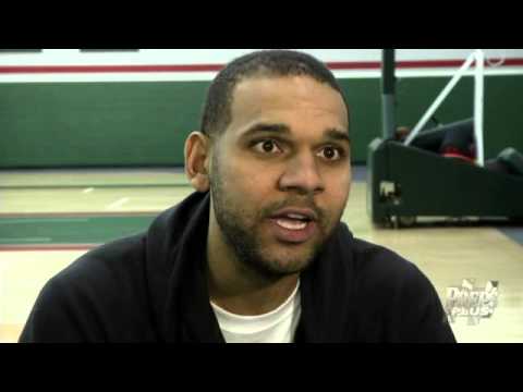 From Preps to Pros: Jared Dudley: 12/7/2014