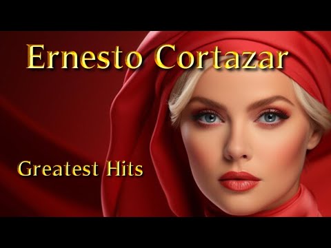 ERNESTO CORTAZAR  – INSTRUMENTAL ROMANTIC PIANO  - RELAXING MUSIC