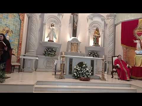 Misa Lunes 29 de junio 2026 Templo San Pedro Esqueda San Juan de los Lagos San Pedro y San Pablo