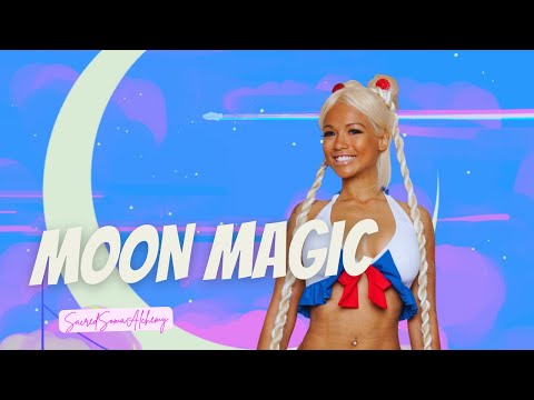 All About the Astrological Meaning of the Moon - La Luna Moon Magic