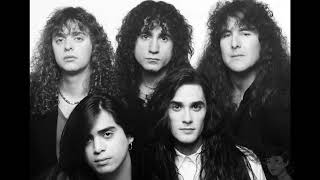 Fates Warning - Leave the Past Behind (Remastered Audio) HQ