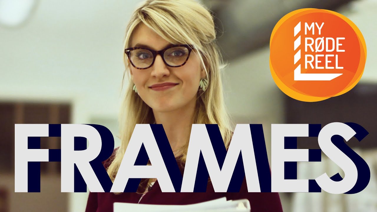 FRAMES (a short film) | My Rode Reel 2015