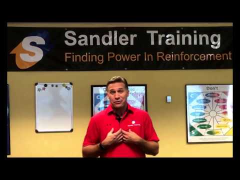 Sandler Sales Trainers | LinkedIn Training Norfolk VA