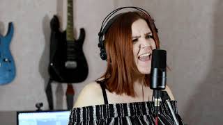 The INVARIANT - I will survive (original song by Stephanie Bentley)