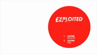 Claptone - Night On Fire (Exploited)