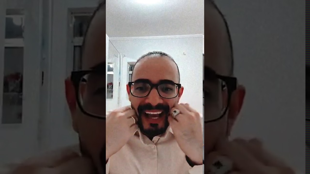 Live Pr. Adson Belo - Êxodo 33