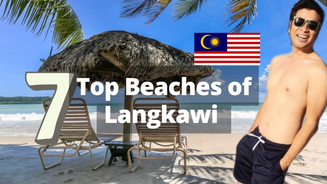Discover Langkawi's finest beaches, including the sublime Pantai Kok, through the eyes of a seasoned traveler.