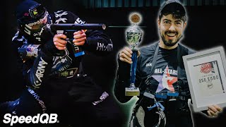 Winning a SpeedQB Tournament ! I'm a German Airsoft Competition Champion!