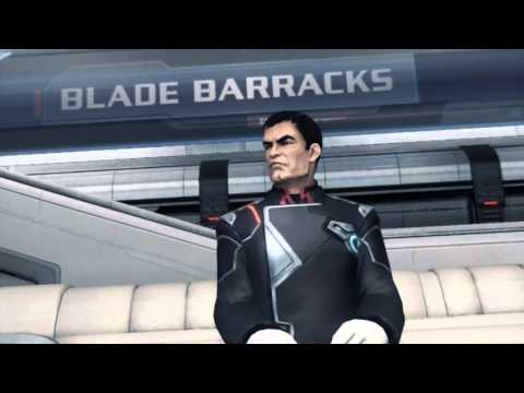 Xenoblade Chronicles X - Refusing to Join BLADE