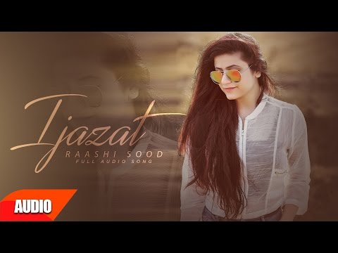 Ijazat (Full Audio) — watch video