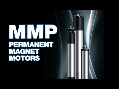Dia 2 - Caprari bronpompmotoren MMP 6 - 10 (video)