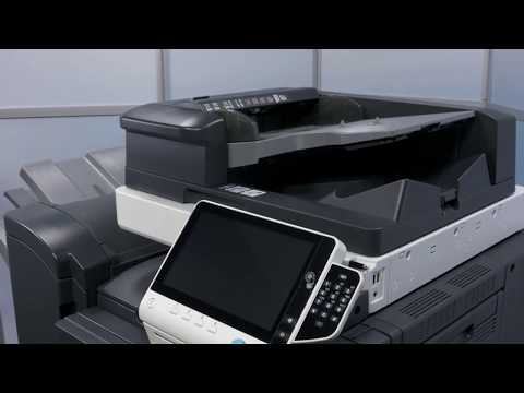 Multifunction Printer