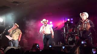 David Lee Garza y Los Musicales - Alma Negra