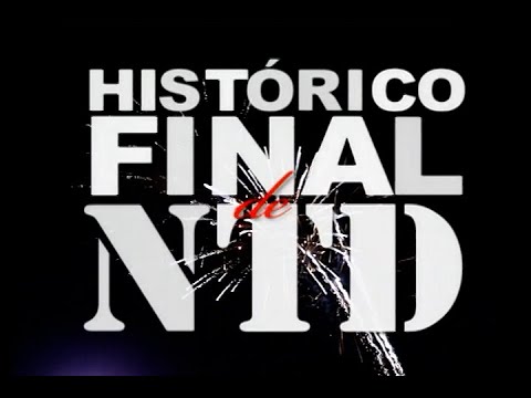 Don't Fall Asleep Historic Final December 30, 2008