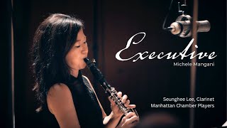 Mangani: Executive | Seunghee Lee | Manhattan Chamber Players