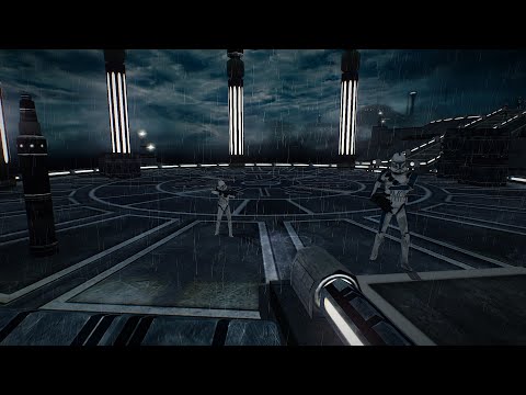 Battlefront: The Clone Wars (Mod)