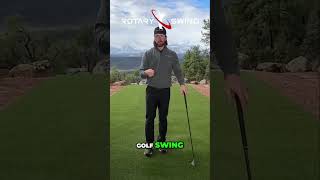 Master the Golf Swing: Release the Club Correctly