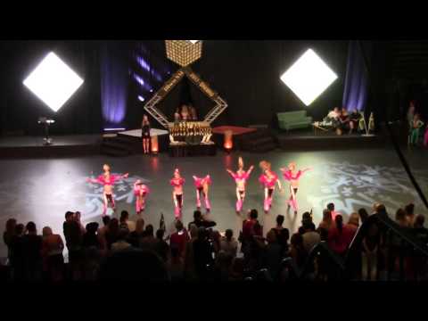 SUPERCHiCKS - Disco SM 2017