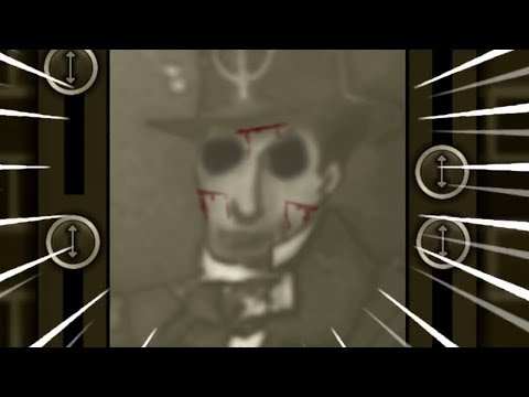 THE CRAZY CONTINUES! | Forgotten Hill Memento | Ch. 4 "Playground" (Guide/Walkthrough)