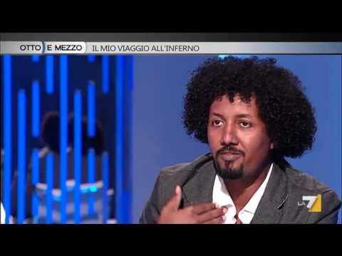 Otto e mezzo 03/10/13