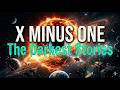 X Minus One: The Darkest Stories Ever Broadcast | OTR