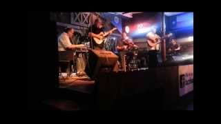 The Can't Hardly Playboyz - "Ruby Baby"