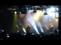 Where is my mind - Pixies Concierto Madrid 2013 ...