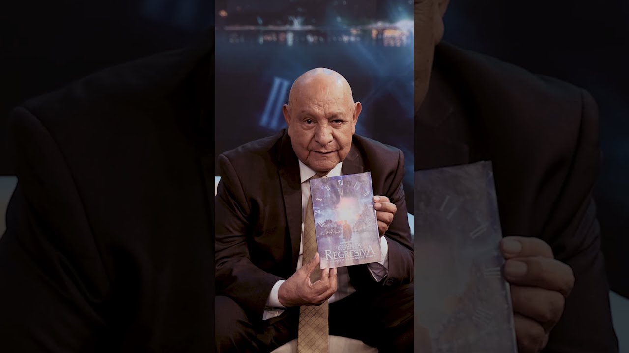 Miniatura del video del Pr. Alejandro Bullón