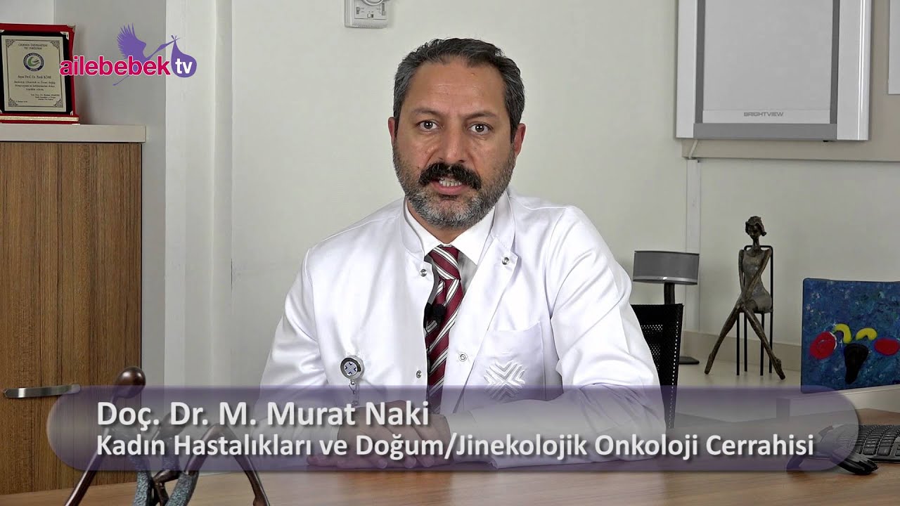 Rutin muayenede kanser teşhisi konur mu?