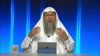 نهيه ﷺ عن إطرائه - المحاضرة 21 - السيرة النبوية - المستوى الثاني - الشيخ عاصم الحكيم image