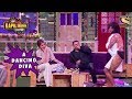 Dancing Diva Sunil Grover Hits On Salman Khan - The Kapil Sharma Show
