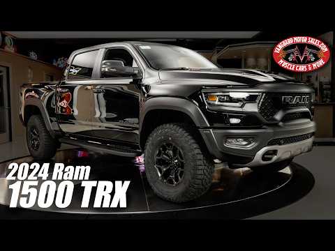 2024 Dodge Ram (CC-2116629) for sale in Plymouth, Michigan