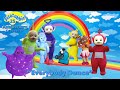Teletubbies Everybody Dance 25th Anniversary Crossover