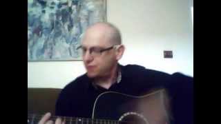 soft touch-raw nerve depeche mode acoustic cover