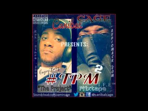 TPM2 My Nigga Feat  Clapp Prod  By. Caddy Indigo