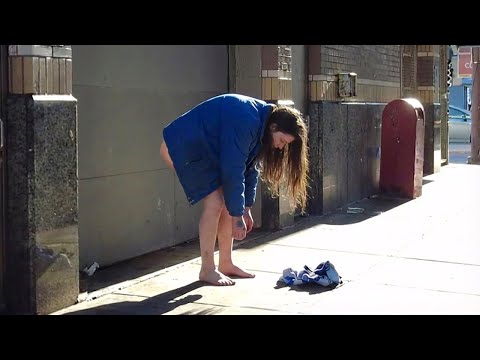 America’s Zombie City - Philadelphia’s Kensington Ave Homeless Crisis. Documentary 2026 January