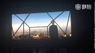 [FANCAM] 150823 ZTAO - Imperial Crown MV