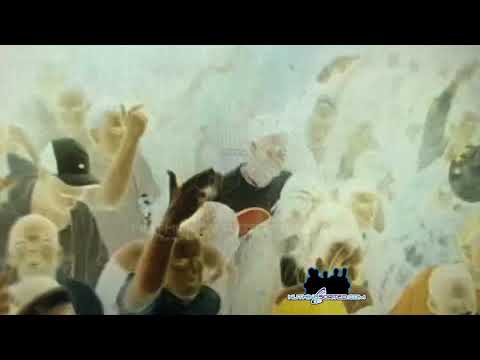 Wiley & Dizzee Rascal @ Nuthingsorted & Sidewinder People’s choice awards 2002 @Sanctuary Milton K