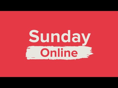 Greyfriars Church Sunday Online 12th July