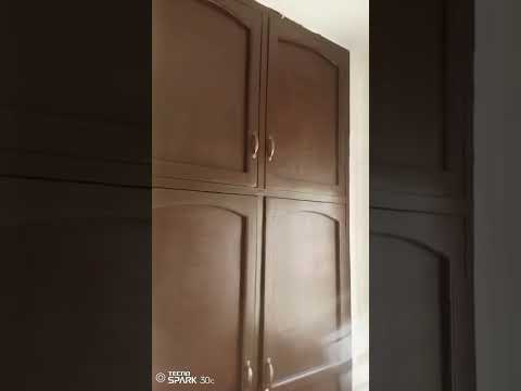 3 bedroom flat to let around nnpc bustop.