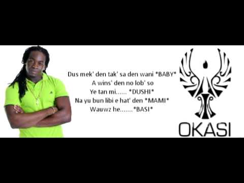 Ze mogen - Diego, OtjeMan, Naomi, Ctetic & Cyriel