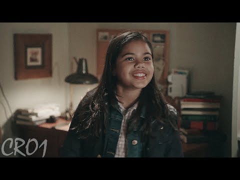 OUAT 7X01 - Henry meet Lucy