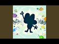 Abacaba Theme by Yoyle Cake